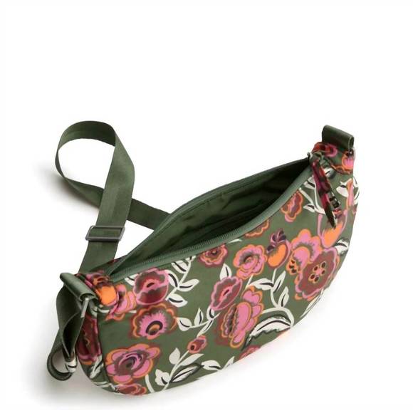 Vera Bradley | Bags | New Vera Bradley Springbrook Sling Crossbody Bag